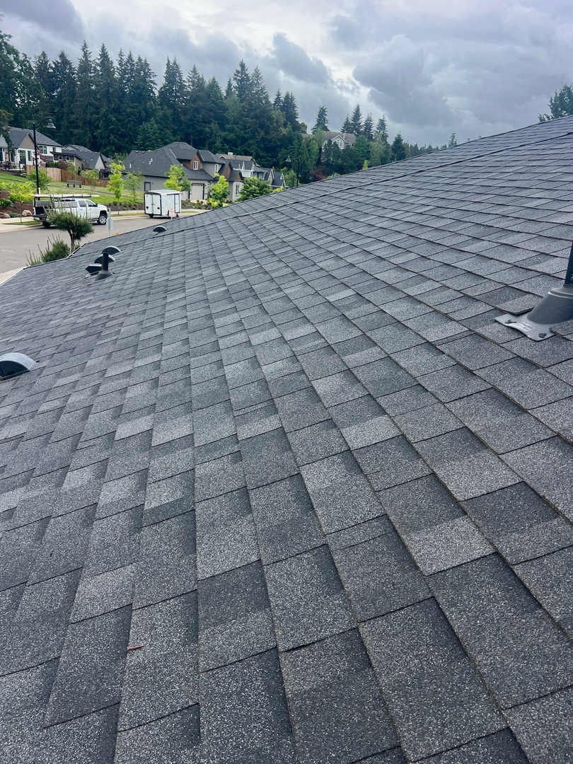 Raindrop Roofing Northwest Image