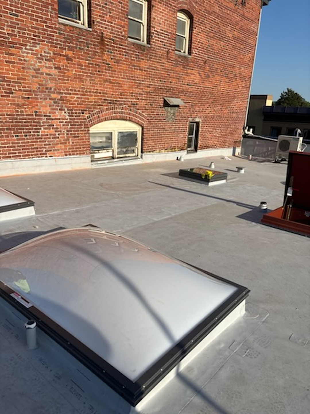 Raindrop Roofing NW LLC Image