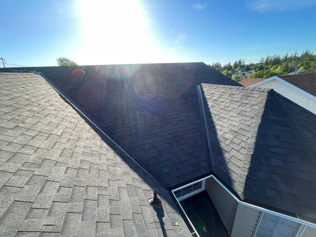 Raindrop Roofing NW LLC Image