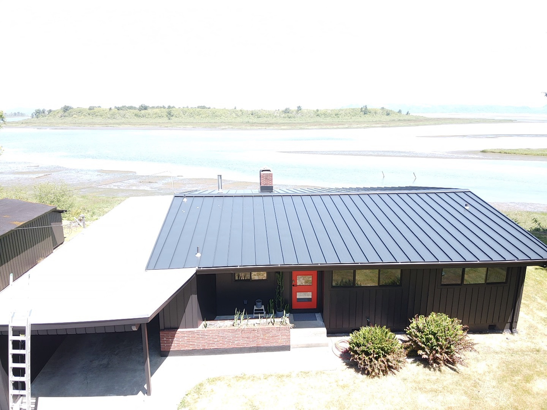 Raindrop Roofing NW LLC Image