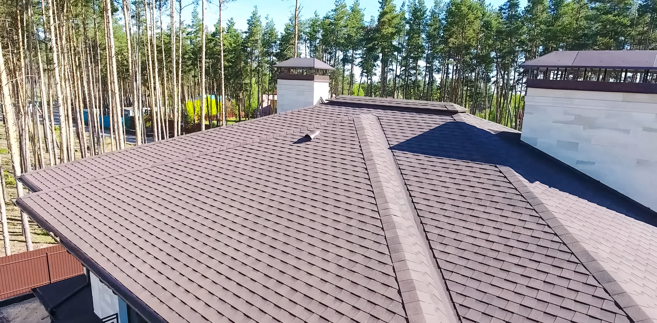 Raindrop Roofing NW LLC Image