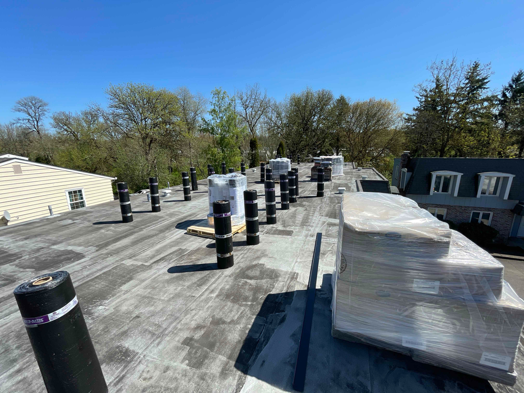 Raindrop Roofing NW LLC Image