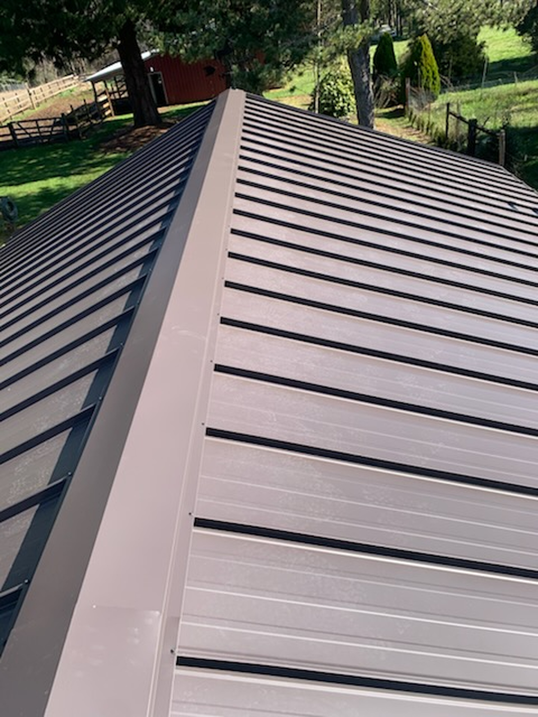 Raindrop Roofing Northwest Image