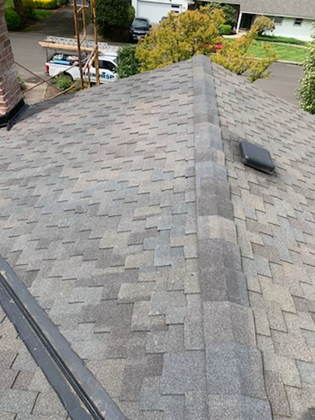 Raindrop Roofing NW LLC Image