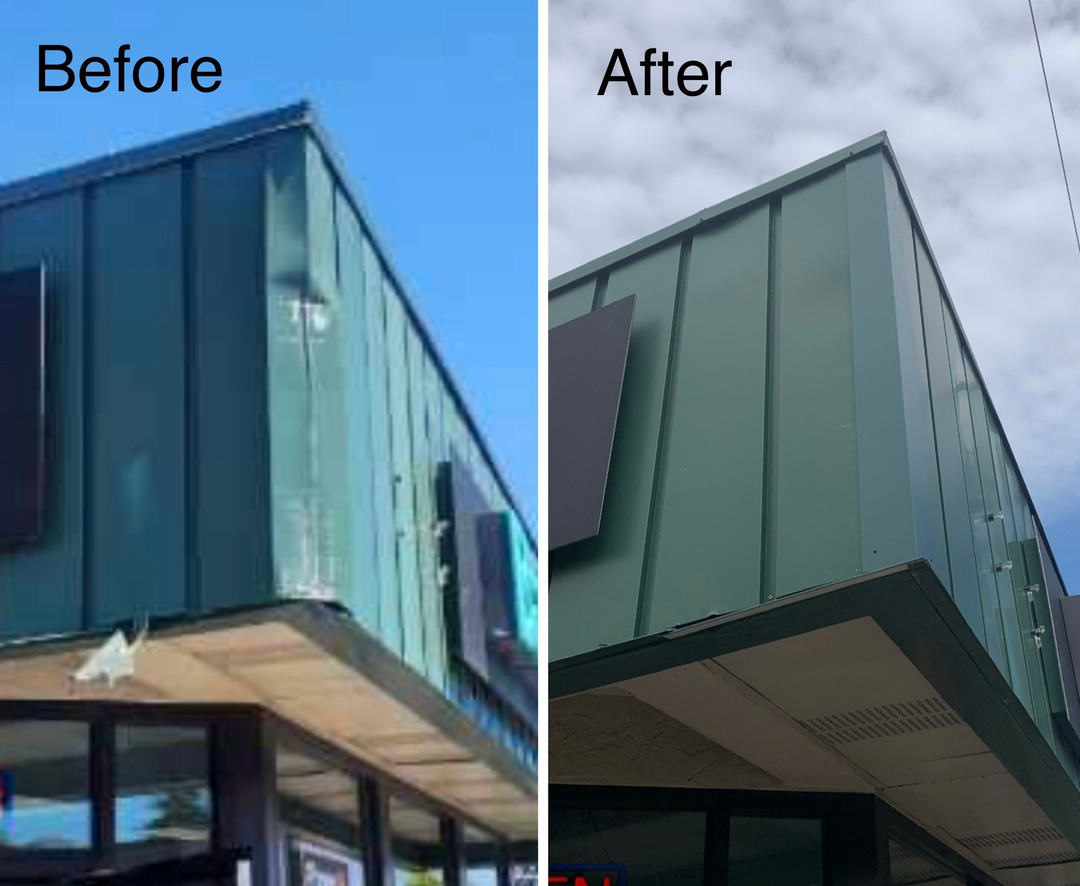 Raindrop Roofing NW LLC Image