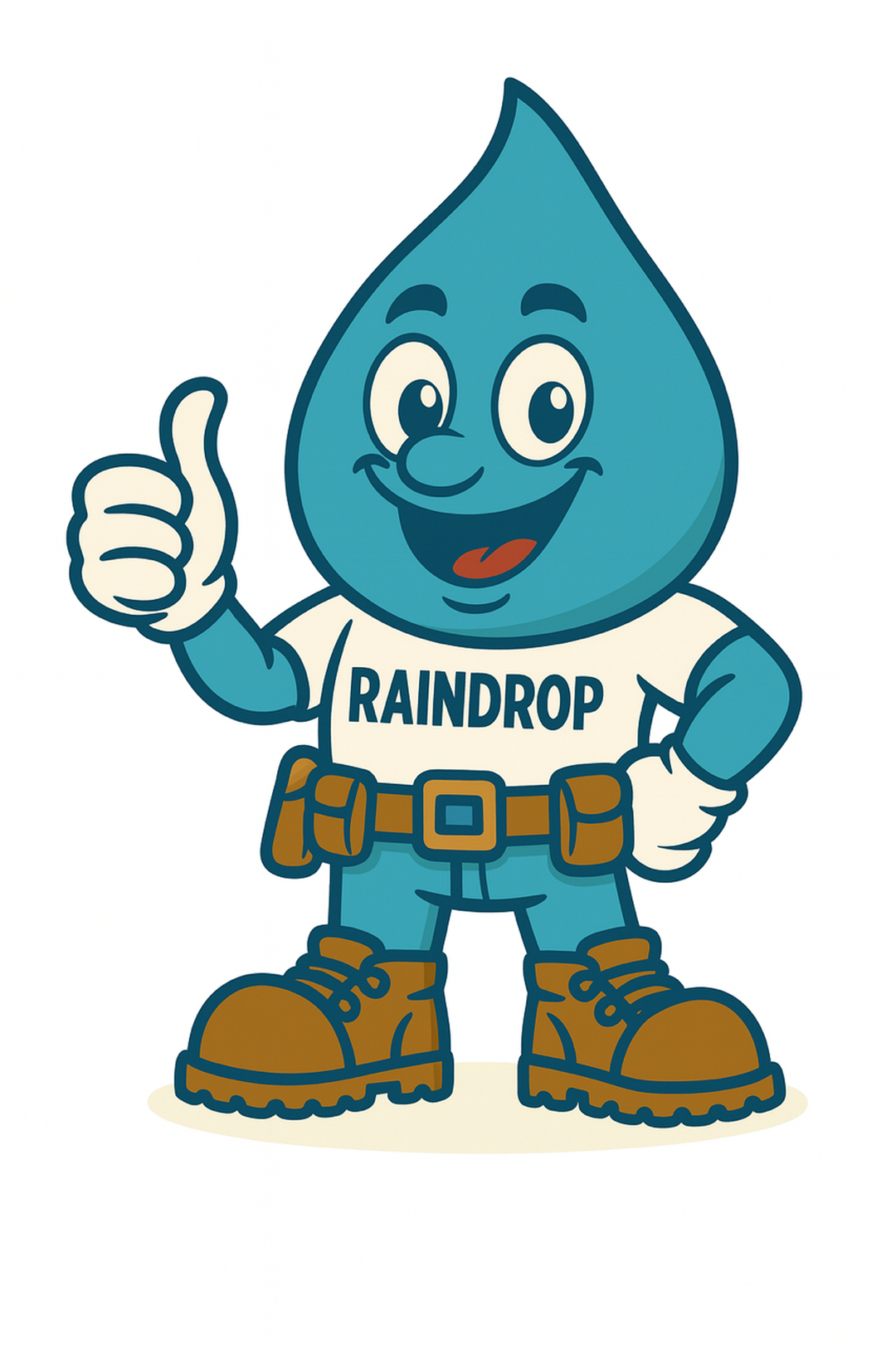 Raindrop Roofing NW LLC Image