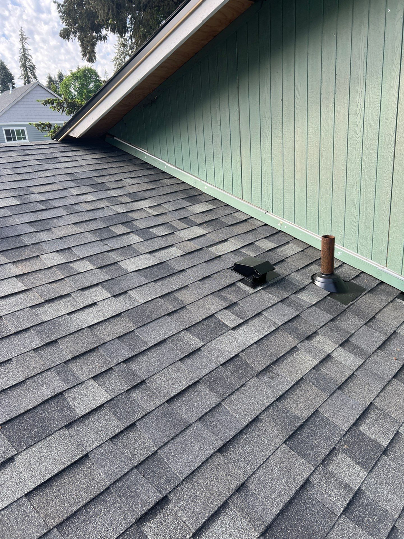 Raindrop Roofing Northwest Image