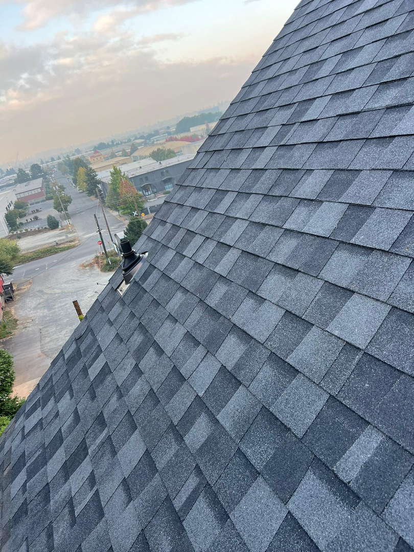 Raindrop Roofing NW LLC Image