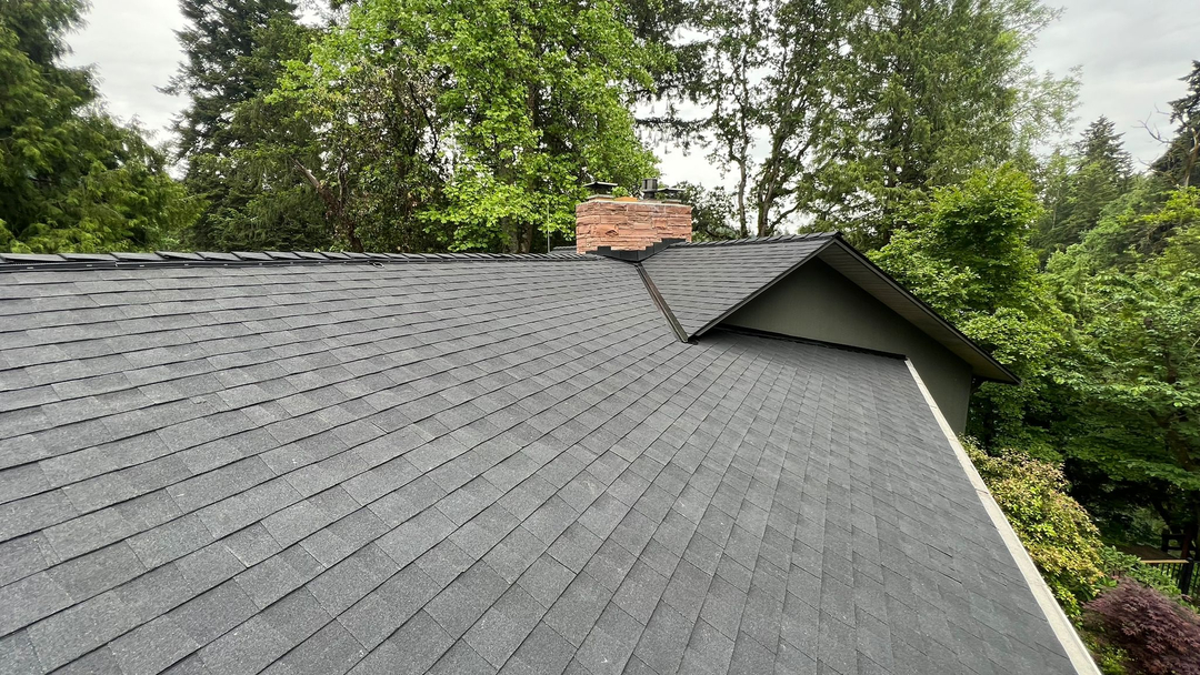 Raindrop Roofing NW LLC Image