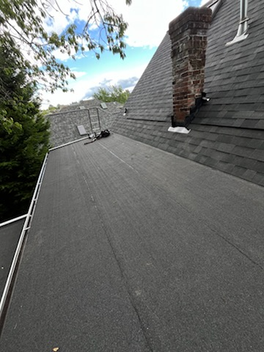Raindrop Roofing Northwest Image