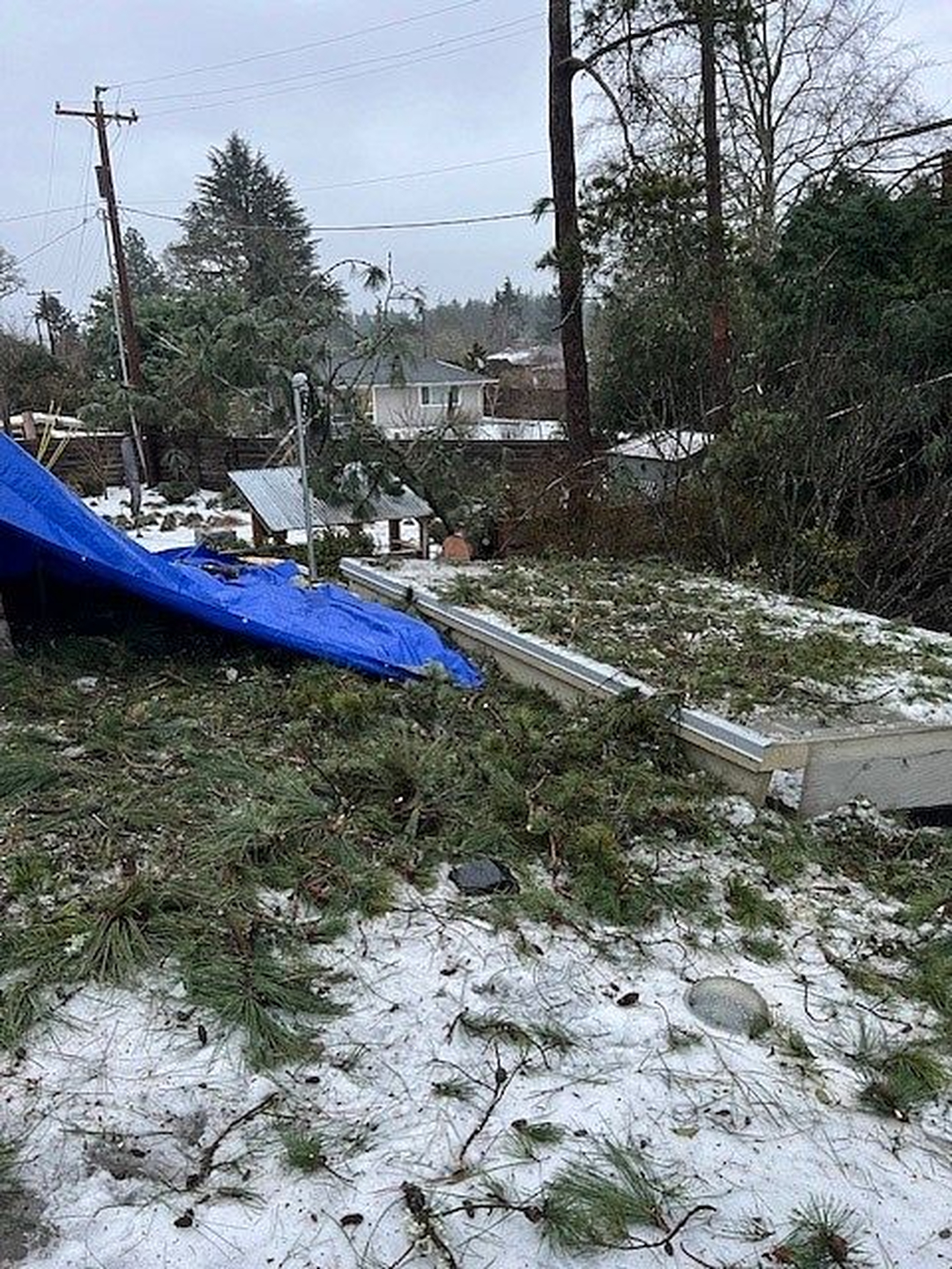 Raindrop Roofing NW LLC Image