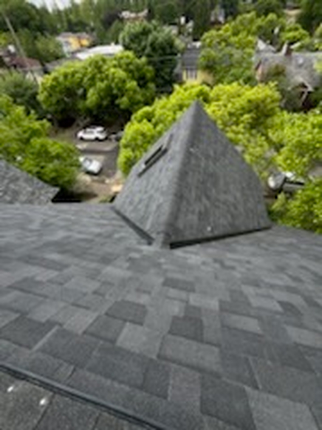 Raindrop Roofing Northwest Image
