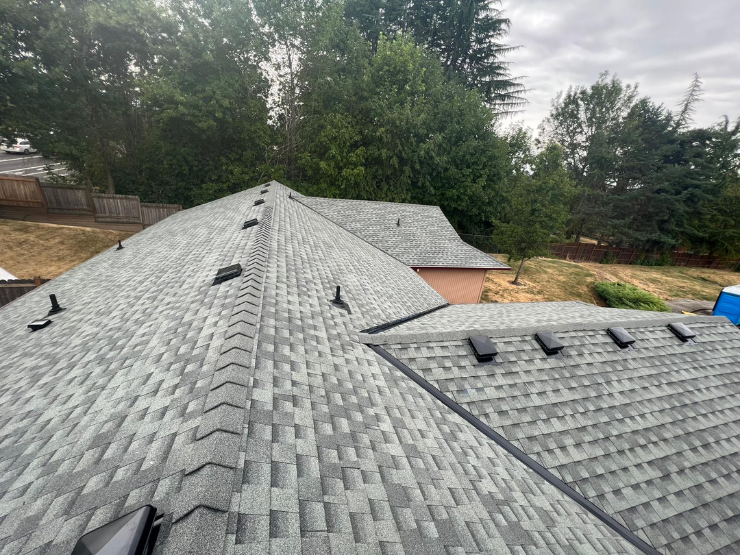 Raindrop Roofing NW LLC Image