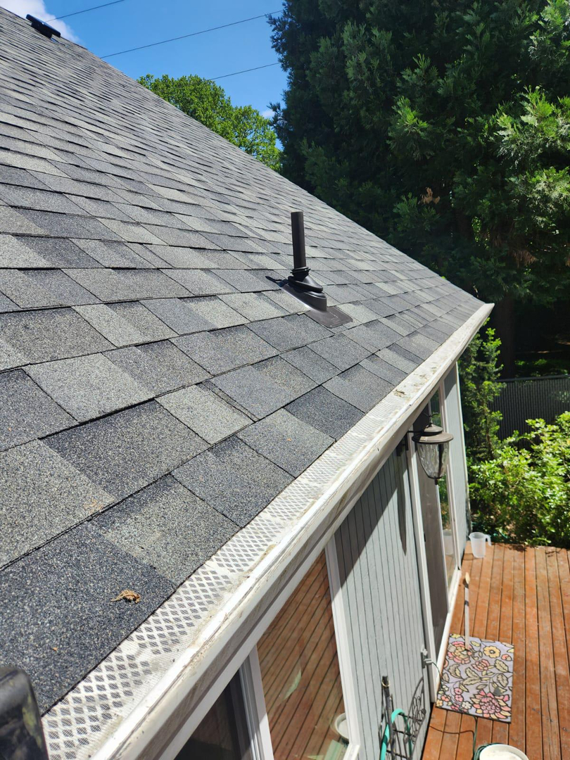 Raindrop Roofing NW LLC Image