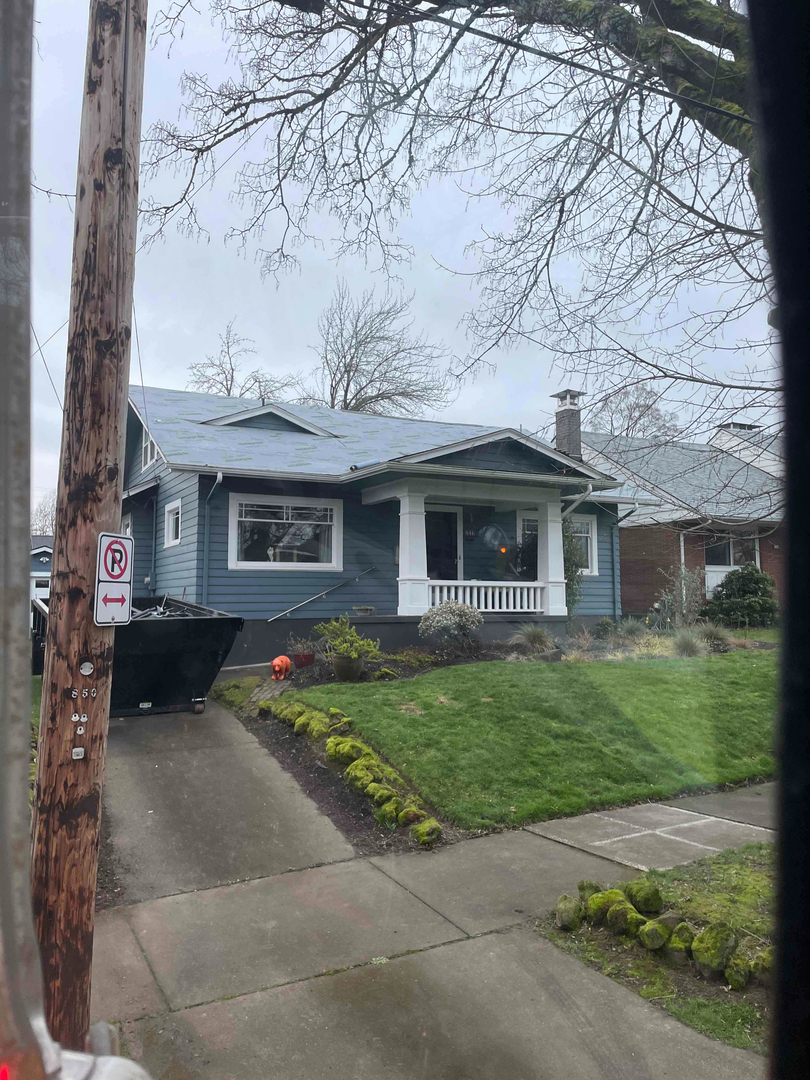 Raindrop Roofing Northwest Image