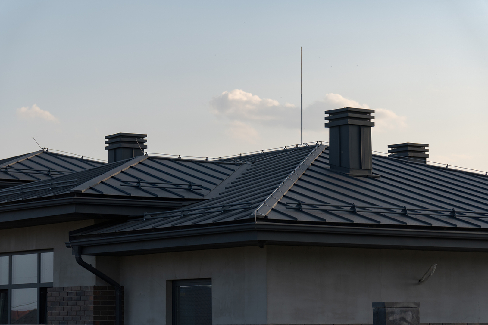 Raindrop Roofing NW LLC - Beaverton, OR