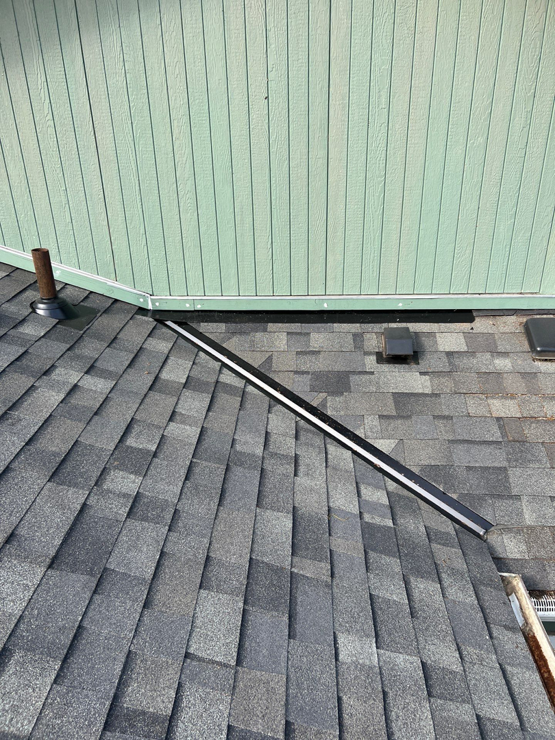 Raindrop Roofing Northwest Image