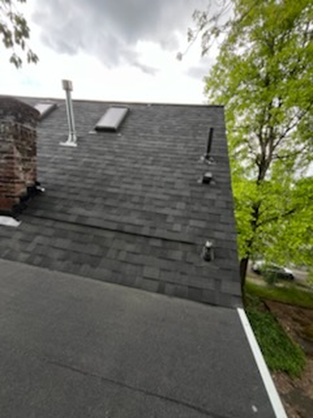 Raindrop Roofing Northwest Image