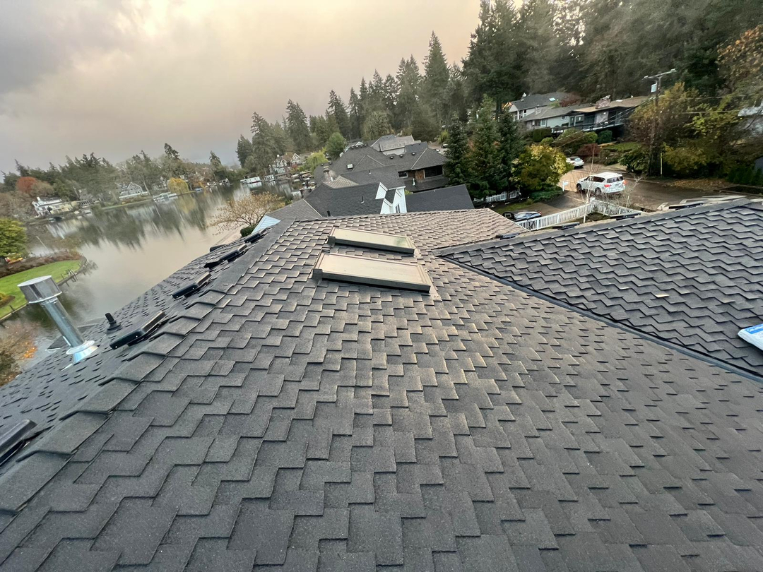 Raindrop Roofing NW LLC Image