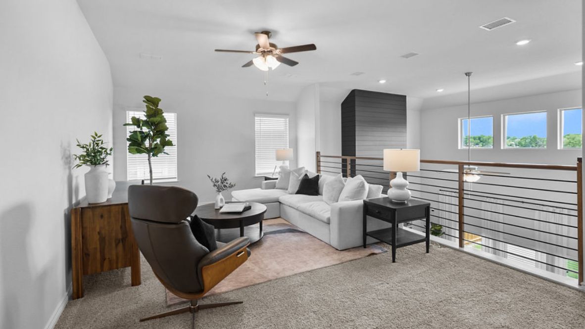 The Landing at Hidden Lakes by D.R. Horton Image