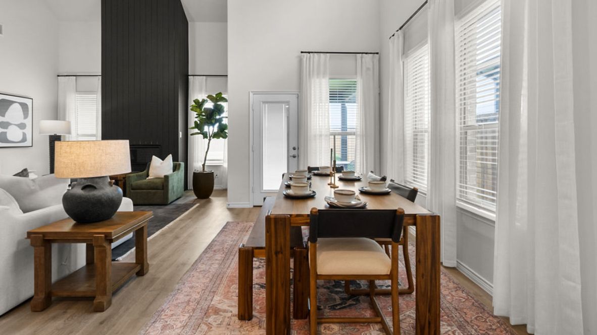 The Landing at Hidden Lakes by D.R. Horton Image