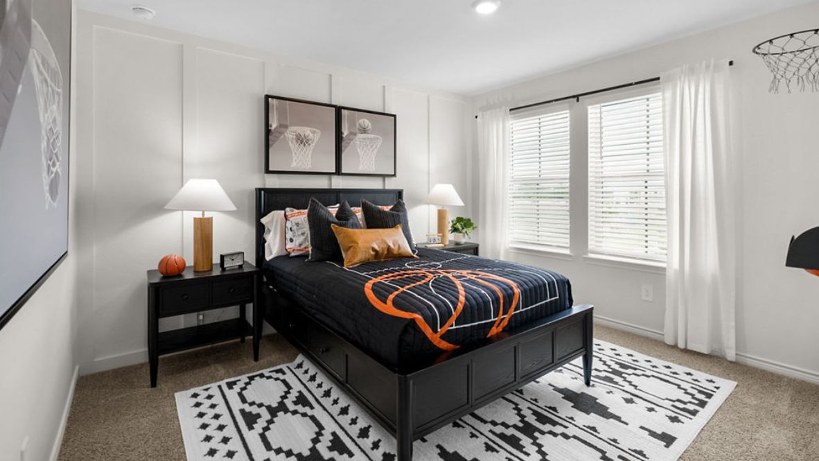 The Landing at Hidden Lakes by D.R. Horton Image