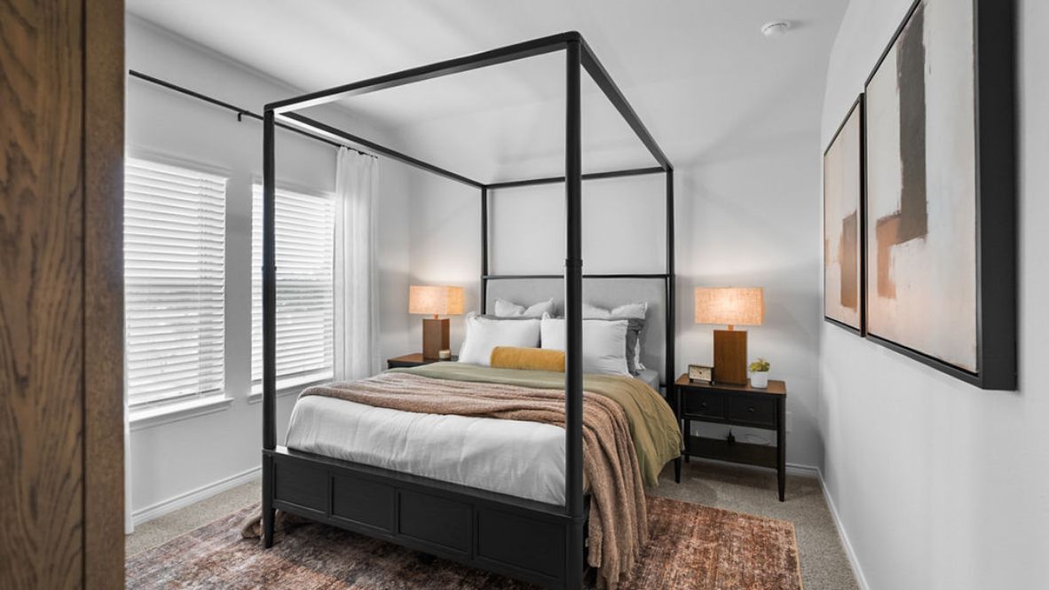 The Landing at Hidden Lakes by D.R. Horton Image