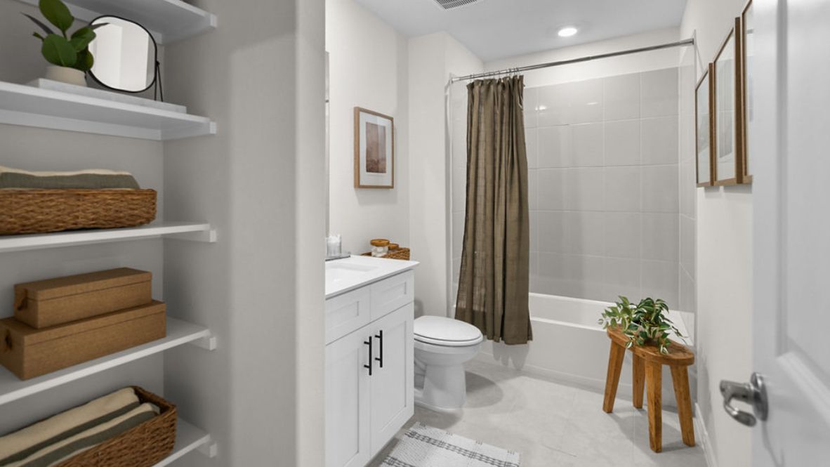 The Landing at Hidden Lakes by D.R. Horton Image