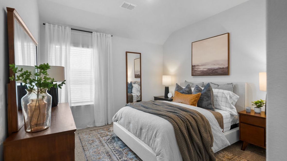 The Landing at Hidden Lakes by D.R. Horton Image