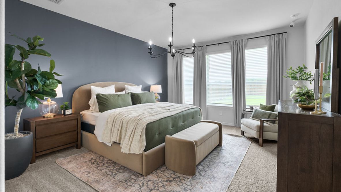 The Landing at Hidden Lakes by D.R. Horton Image