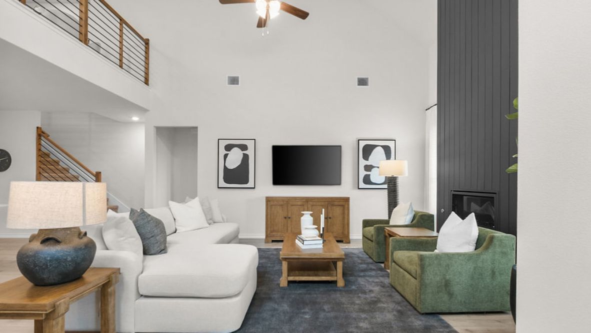 The Landing at Hidden Lakes by D.R. Horton Image