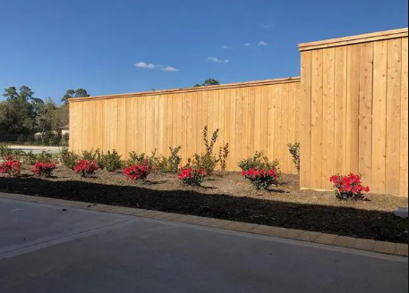 J.C. Hood Ornamental Iron Fence Company LLC Image