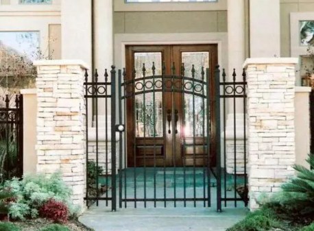 J.C. Hood Ornamental Iron Fence Company LLC Image
