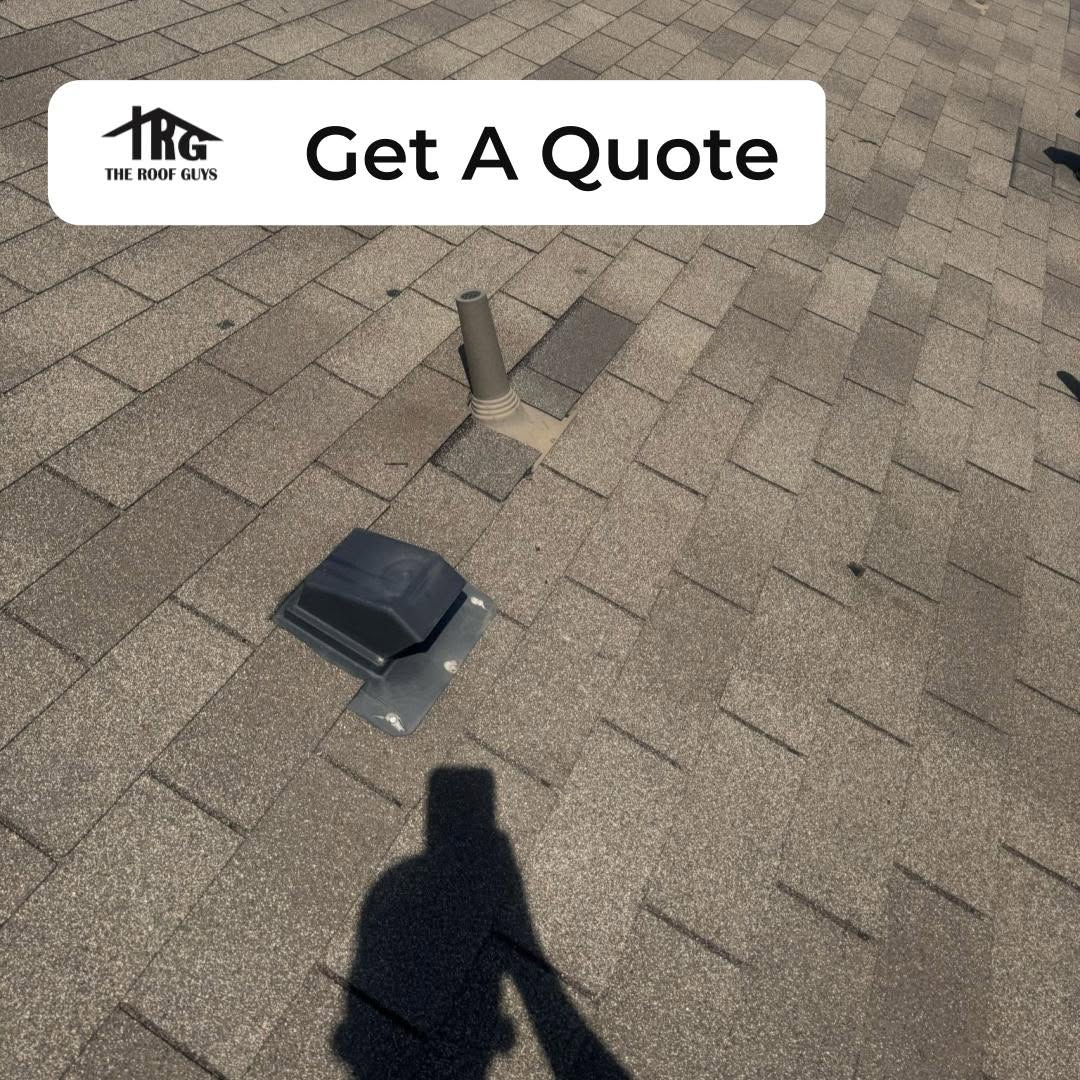 The Roof Guys Image