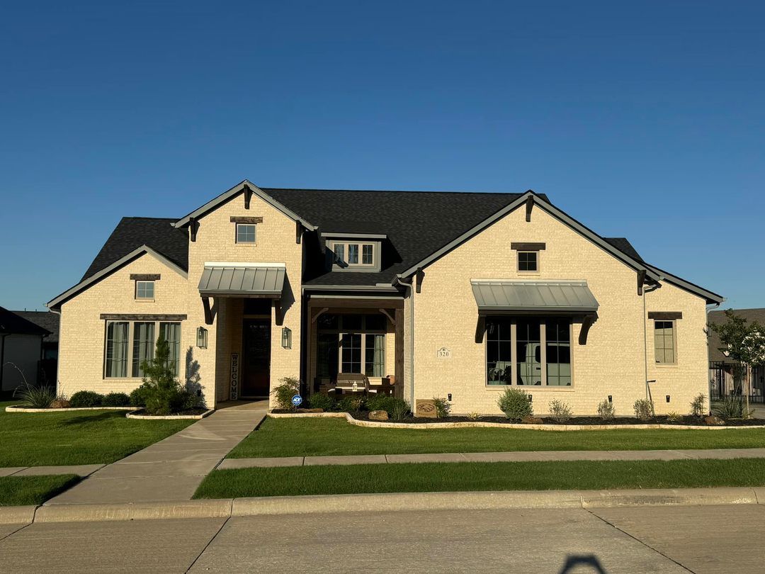 The Roof Guys Image