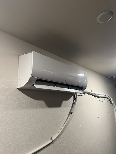 Alpha HVAC and Plumbing LLC Image