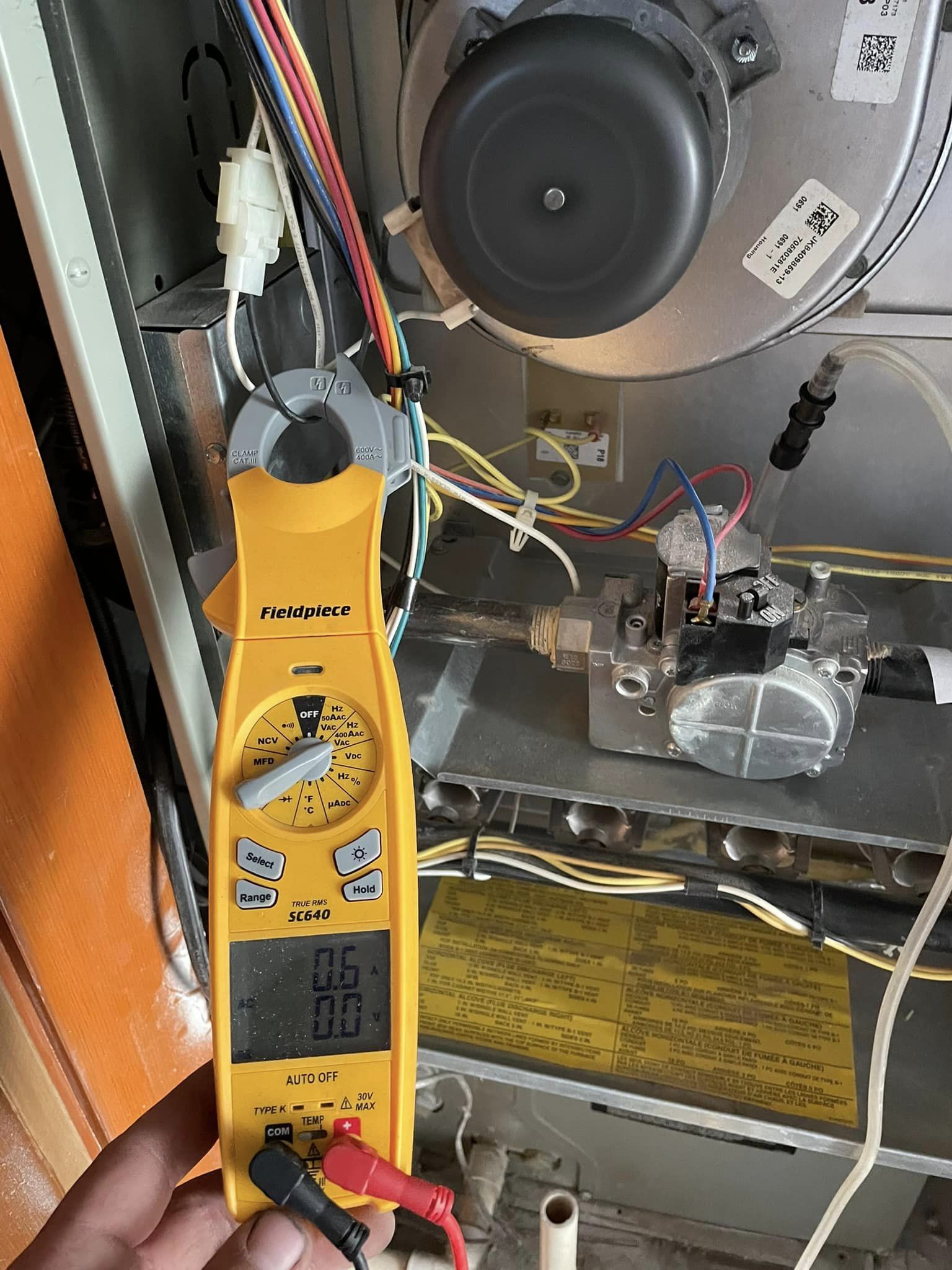 Alpha HVAC and Plumbing LLC Image