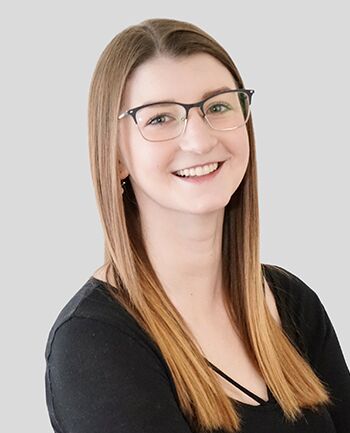 Emma Johnson at CrossCountry Mortgage Image