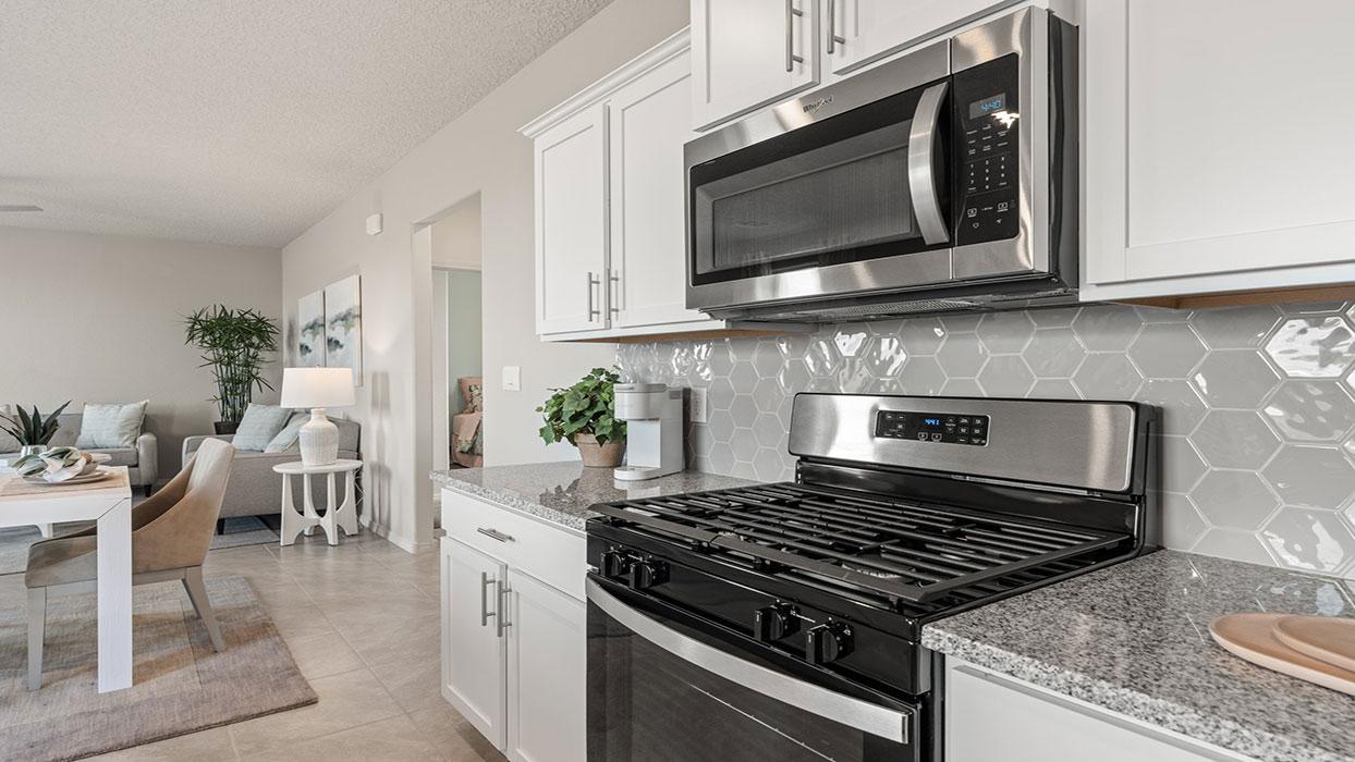 Stonegate by D.R. Horton Image