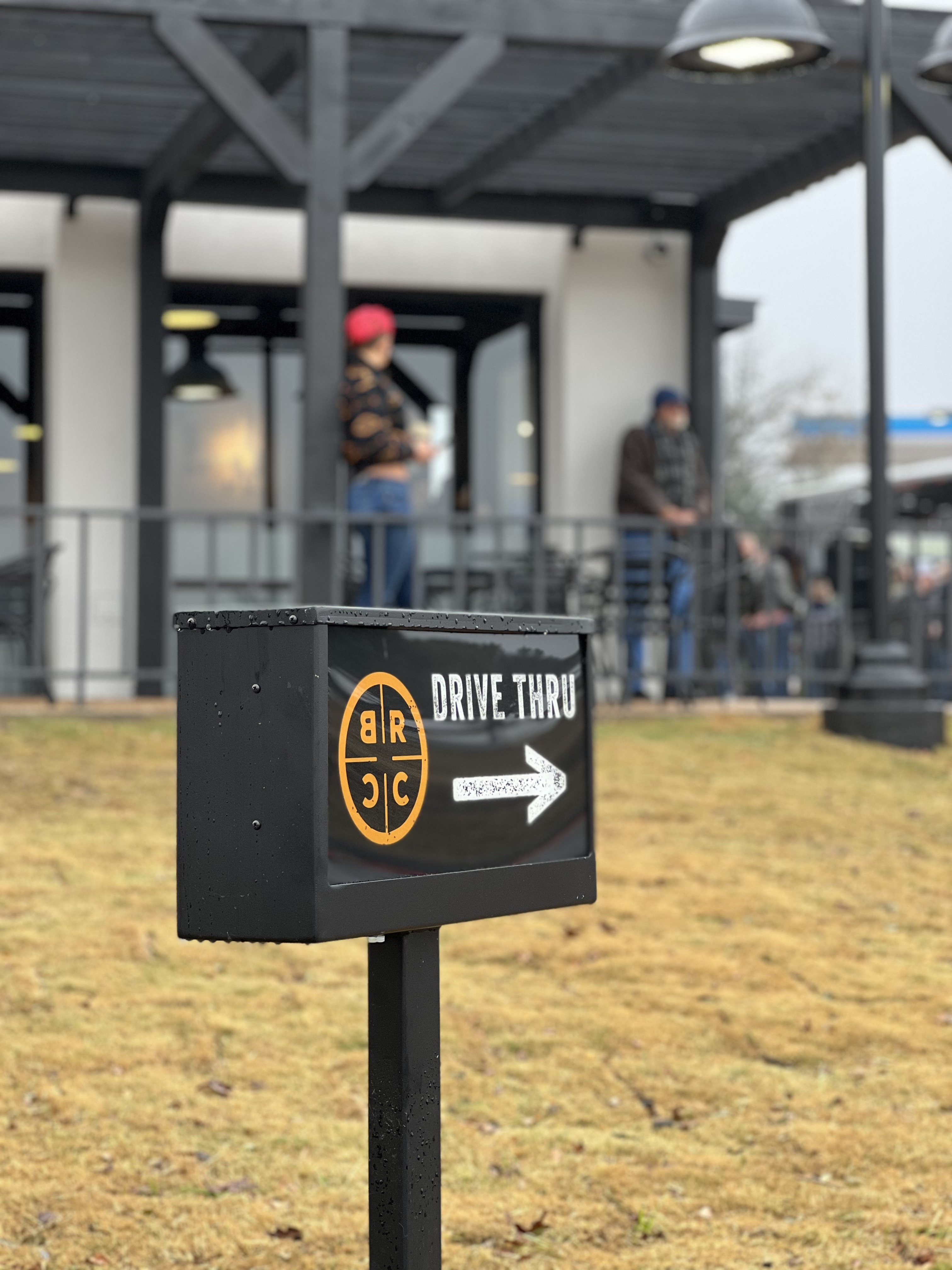 Black Rifle Coffee Company Image