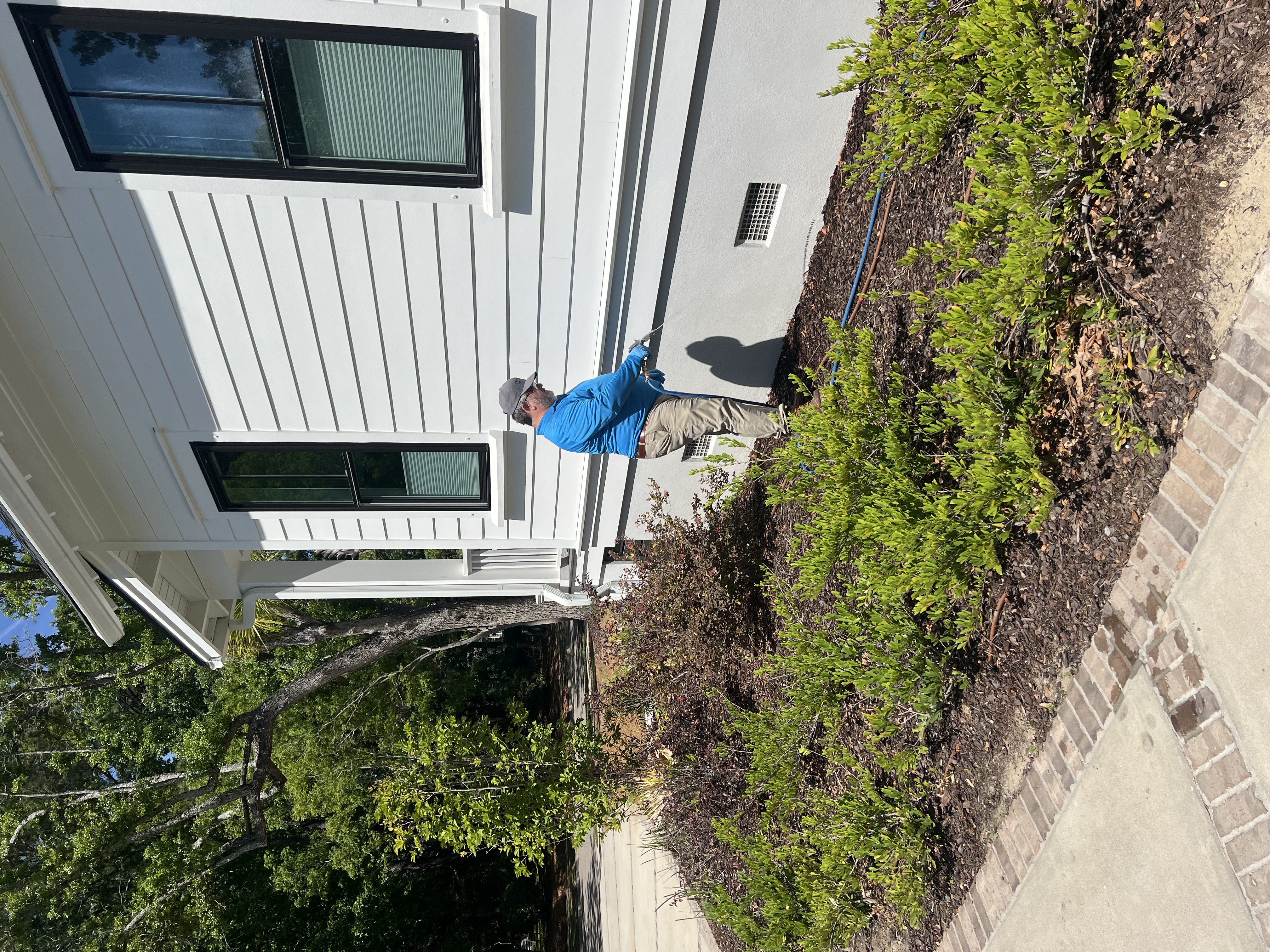 ClearDefense Pest Control Image