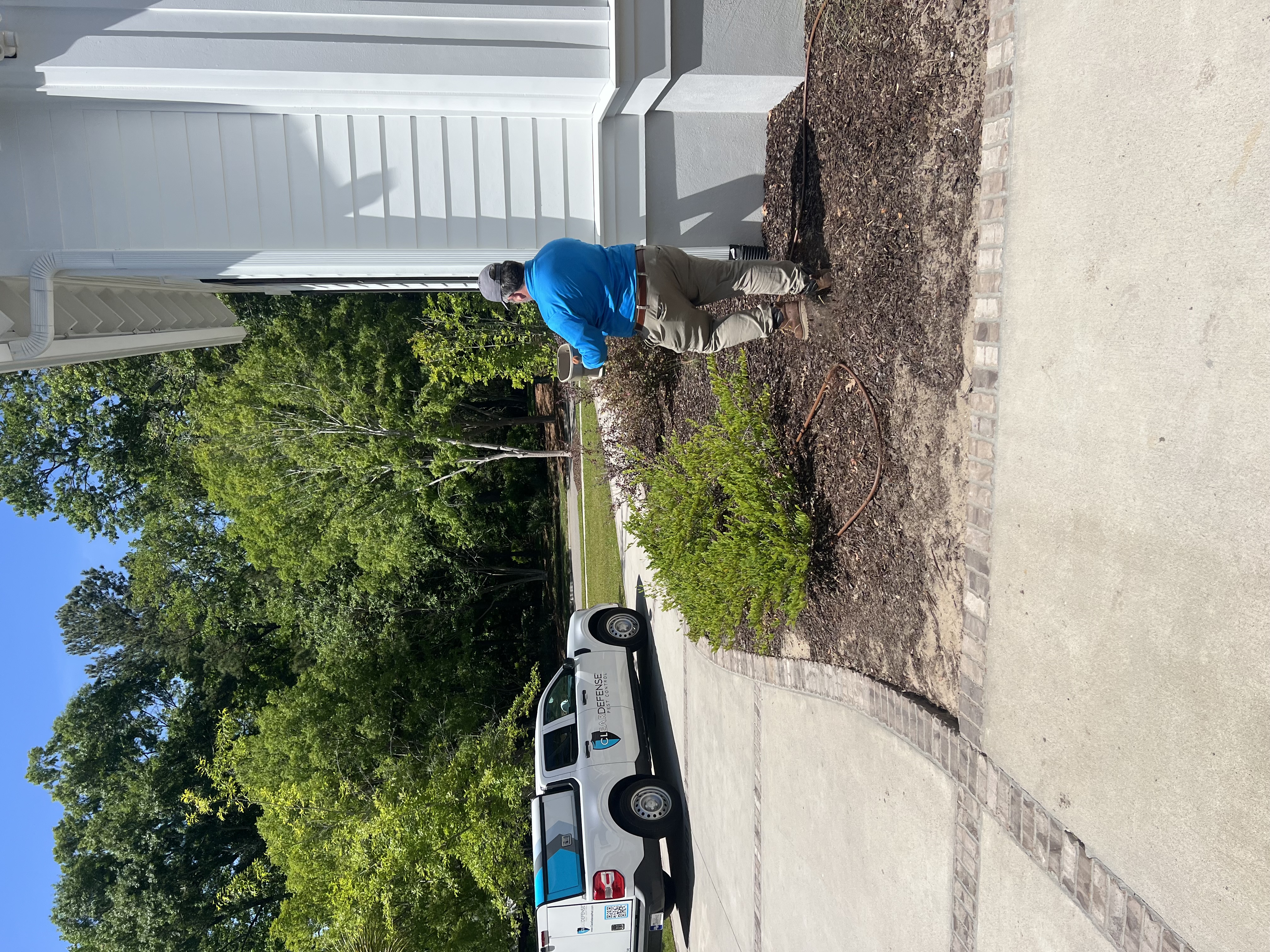 ClearDefense Pest Control Image