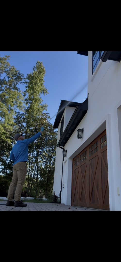 ClearDefense Pest Control Image