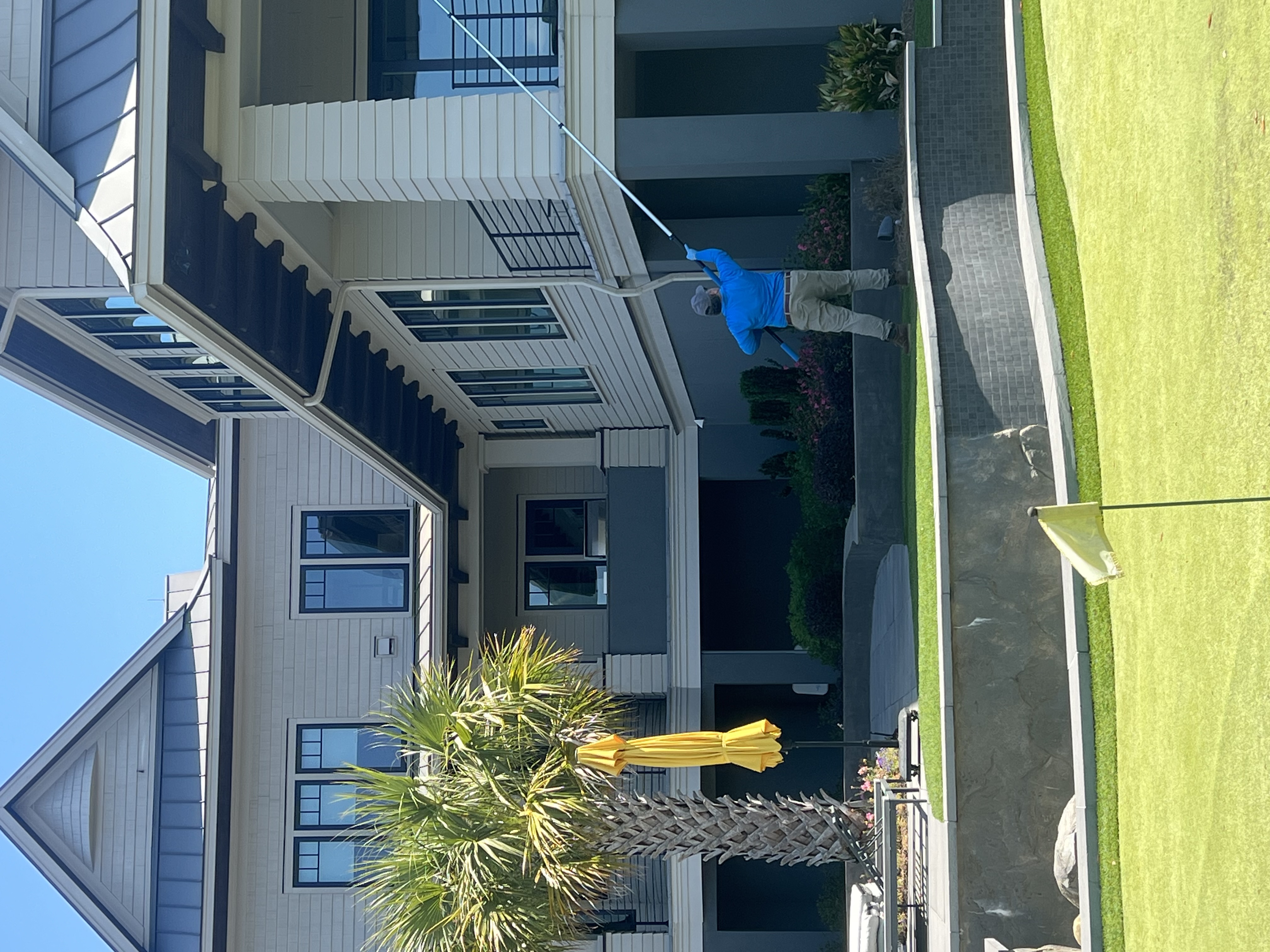 ClearDefense Pest Control Image