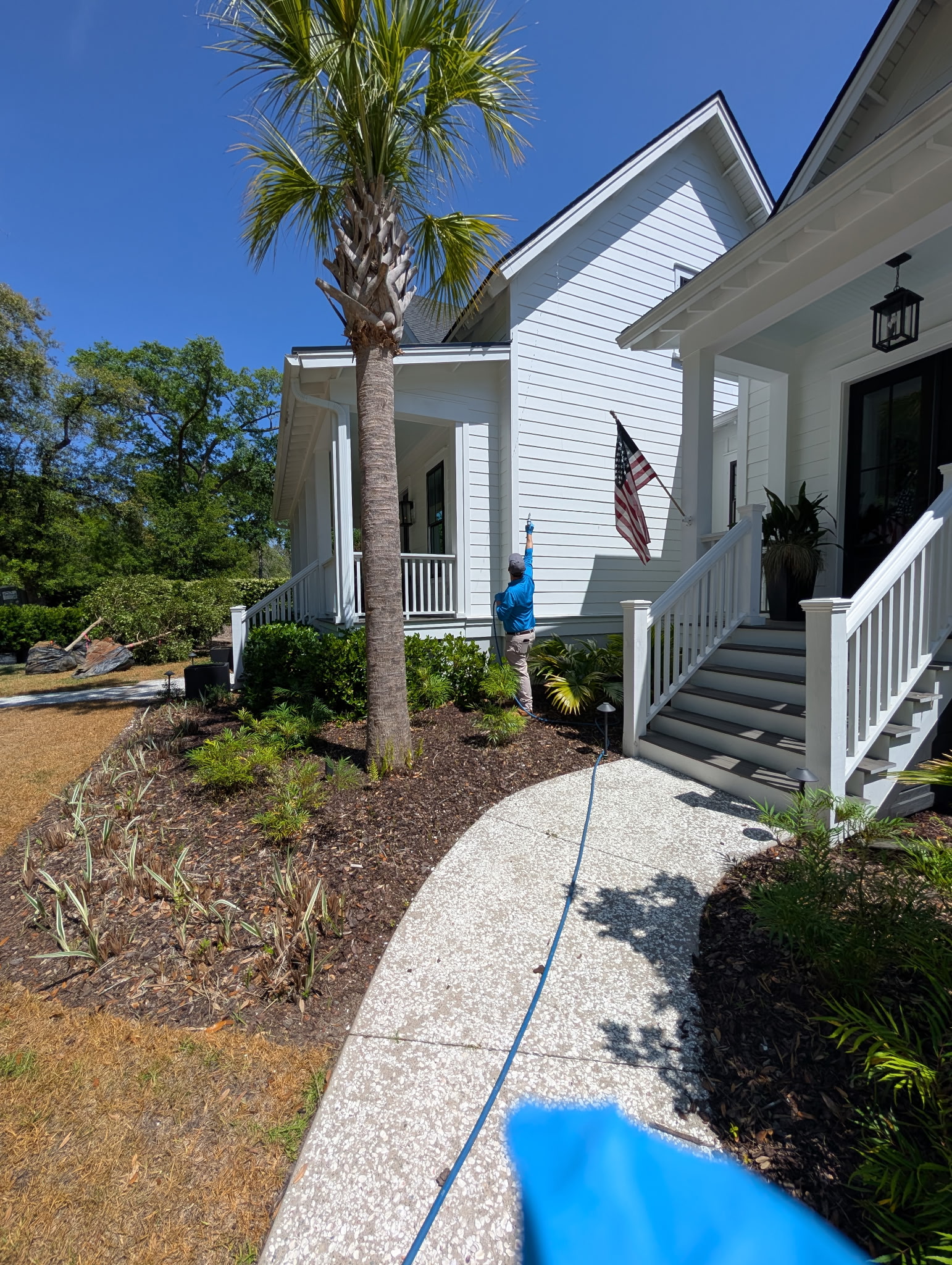 ClearDefense Pest Control Image