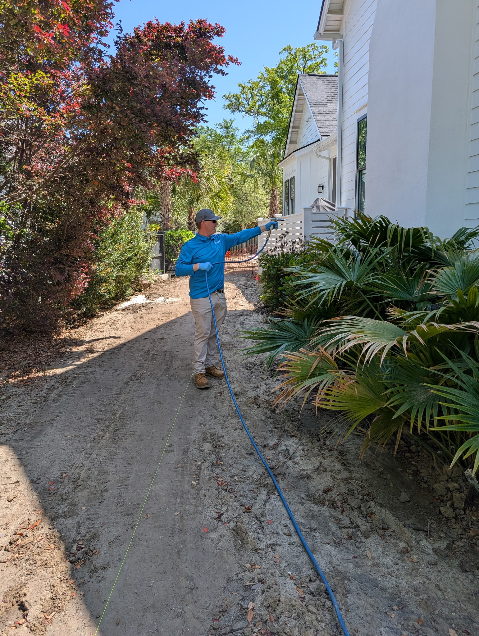 ClearDefense Pest Control Image