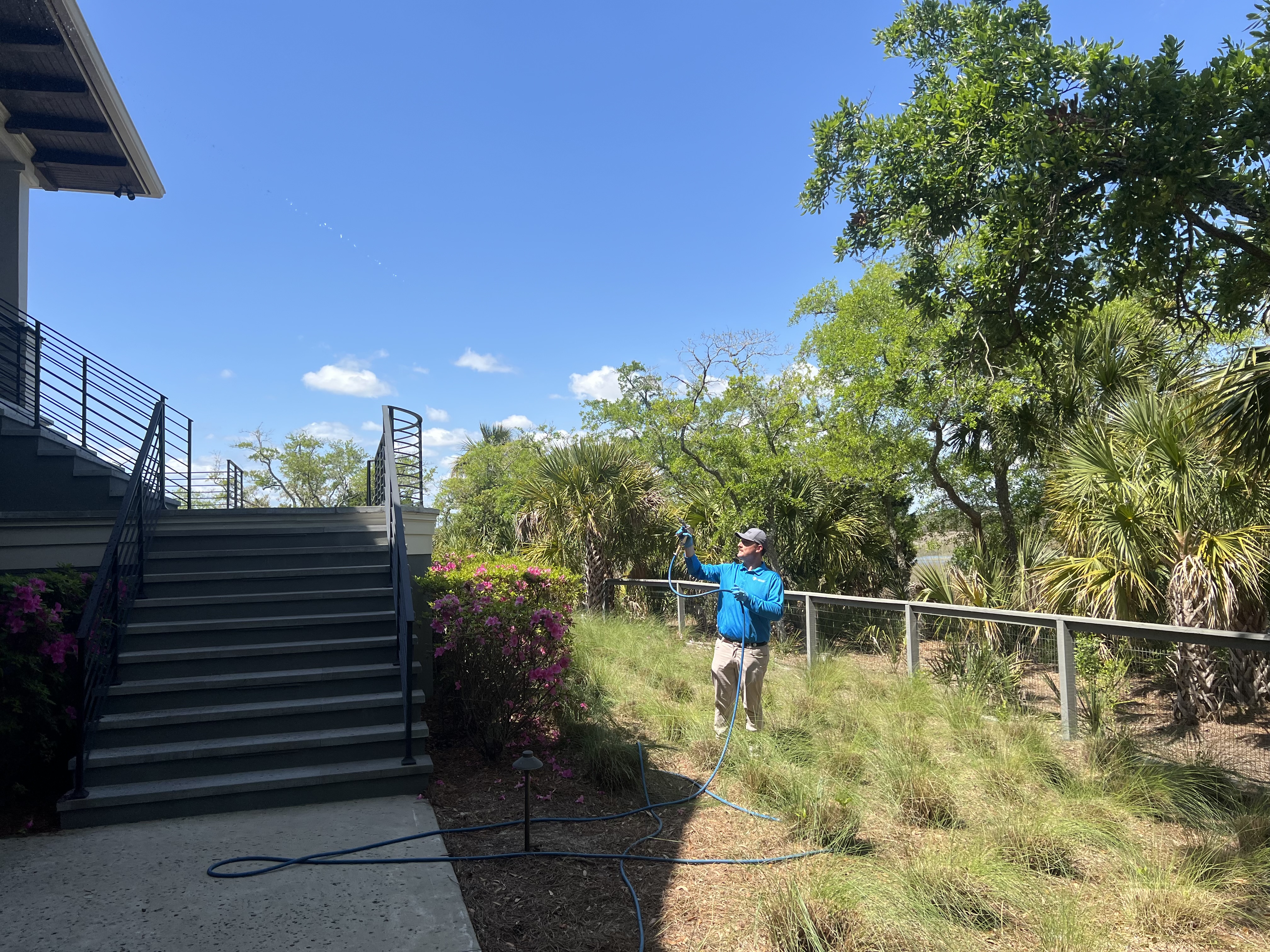 ClearDefense Pest Control Image