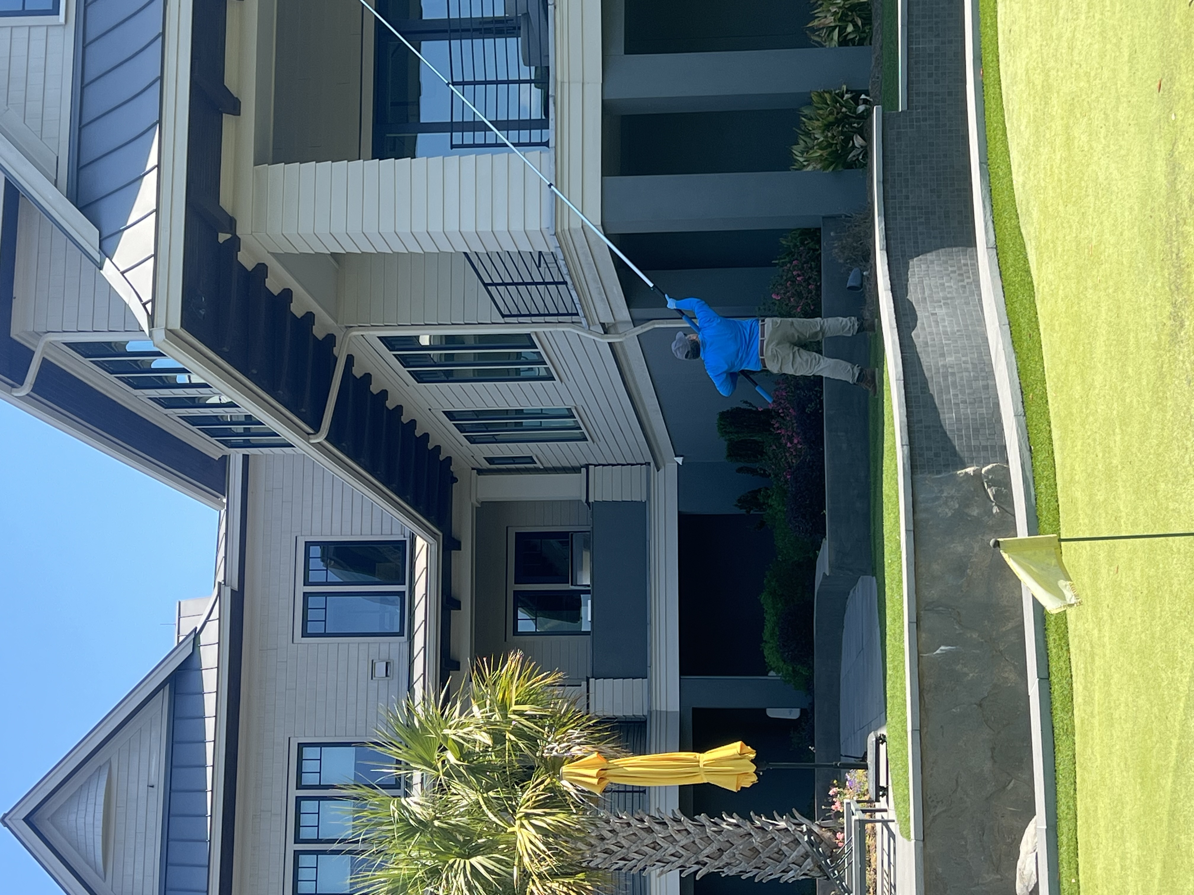 ClearDefense Pest Control Image