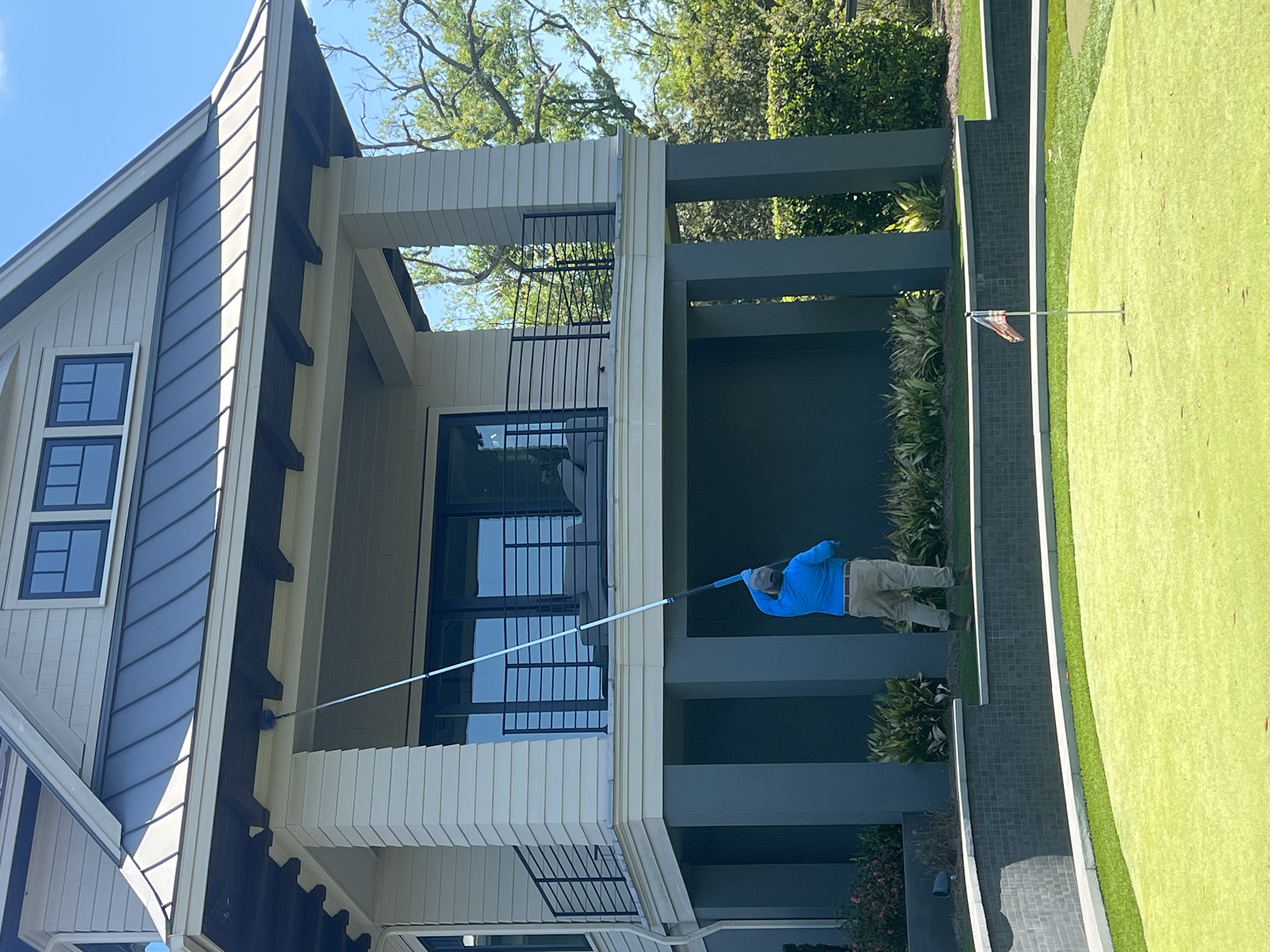 ClearDefense Pest Control Image