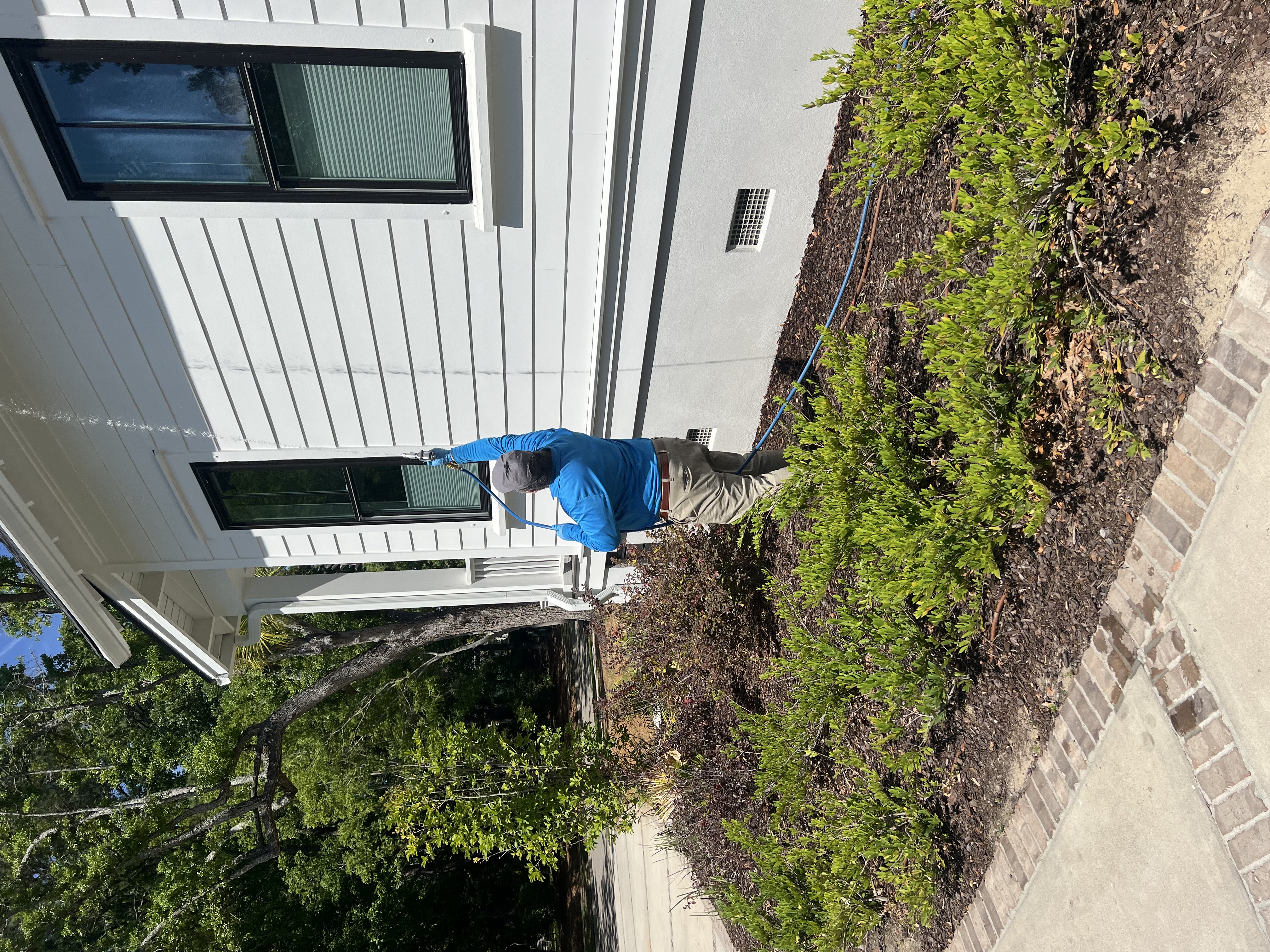 ClearDefense Pest Control Image